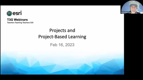 Thumbnail for Projects and Project-Based Learning
