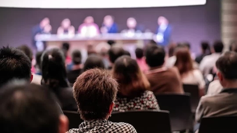 Thumbnail for Engagement Matters Episode 4-Fostering Collaboration Among Members