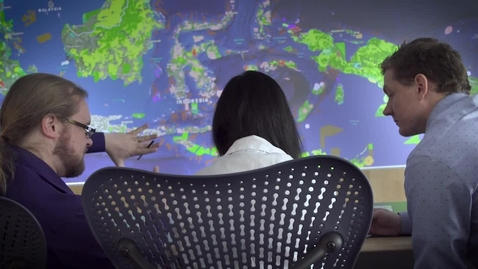 Thumbnail for Communication: The Keystone of a Geospatial Adoption Strategy