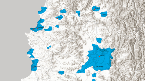 Thumbnail for Borrow attributes with a spatial join