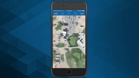 Thumbnail for EGUG Birds of a Feather Series – High Accuracy GPS Data Collection