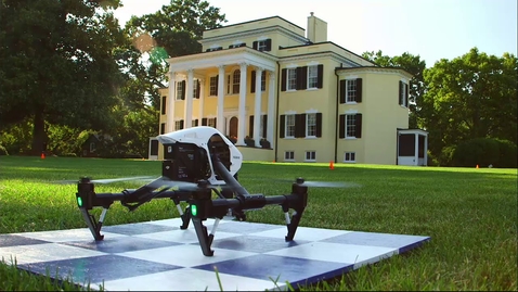 Thumbnail for Unmanned Aerial Systems