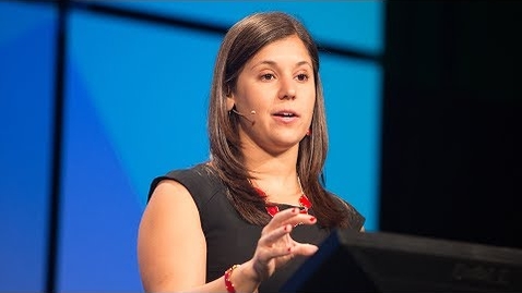 Thumbnail for Esri Petroleum GIS Conference 2016: Real-time GIS &amp; Big Data
