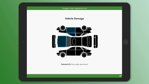Thumbnail for ArcGIS Survey123: What's New in 3.6