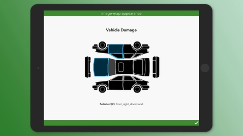 Thumbnail for entry ArcGIS Survey123: What's New in 3.6