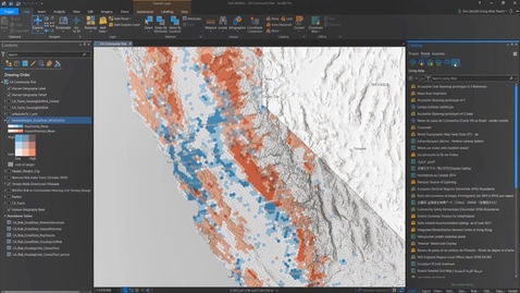 Thumbnail for Weather and Climate Data Dissemination