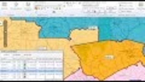 Thumbnail for Esri Redistricting Online: Editing a Plan