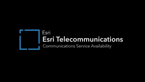 Thumbnail for entry Telecommunciations Solution: Communications Service Availability