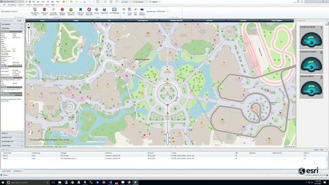 Thumbnail for ArcGIS Runtime SDK for .NET - Customer Success Story - Track Star