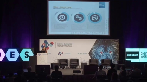 Thumbnail for Cities and Public Sector Forum Success Story