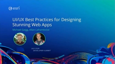 Thumbnail for entry UI/UX Best Practices for Designing Amazing Web Apps