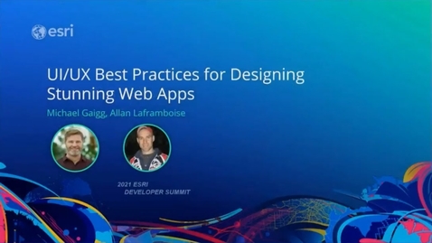 Thumbnail for UI/UX Best Practices for Designing Amazing Web Apps