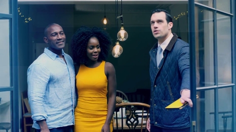 Thumbnail for Accelerating Business Growth with Location Intelligence