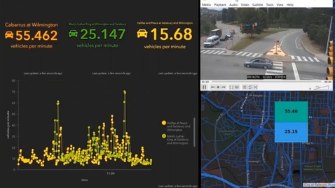 Thumbnail for Diving into the Latest GIS Capabilities for Infrastructure Management