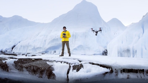 Thumbnail for Is Mount Everest Shrinking?