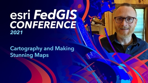 Thumbnail for Cartography and Making Stunning Maps