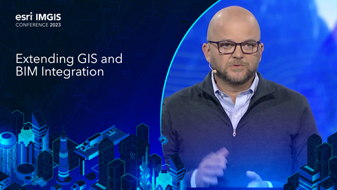 Thumbnail for Extending GIS and BIM Integration