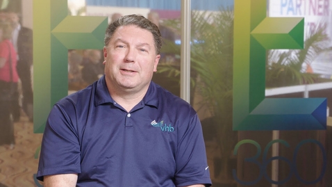 Thumbnail for 2017 Esri Partner Conference – VHB