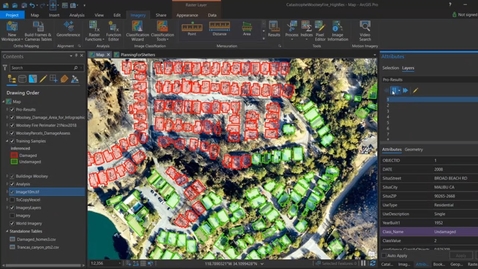 Thumbnail for Imagery Deep Learning Made Easy