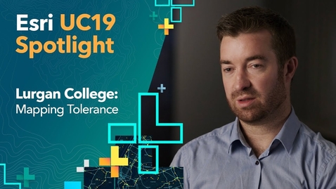 Thumbnail for Lurgan College: Mapping Tolerance