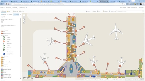 Thumbnail for A System of Engagement for Airports