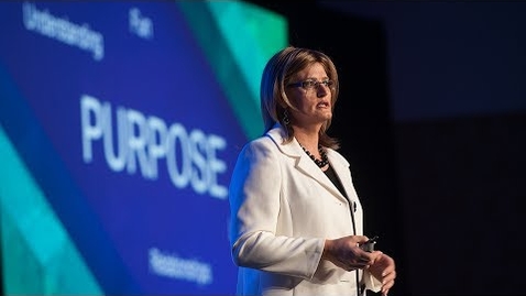 Thumbnail for Esri Business Summit 2016: Welcome