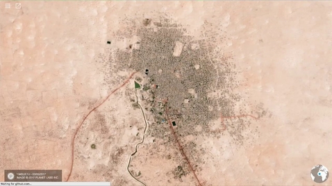 Thumbnail for Building Apps with Leaflet and the Esri Leaflet Project