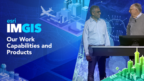 Thumbnail for Our Work – Capabilities and Products