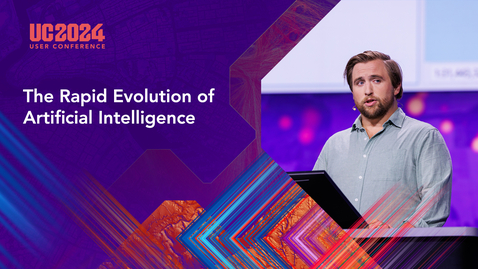 Thumbnail for The Rapid Evolution of Artificial Intelligence