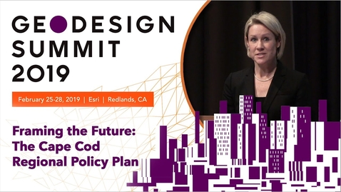 Thumbnail for Framing the Future: The Cape Cod Regional Policy Plan