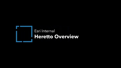 Thumbnail for Heretto Overview