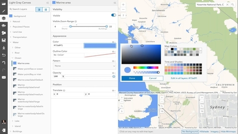 Thumbnail for Improving your Web App through UI/UX Best Practices