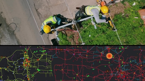 Thumbnail for Gaining the Power of Location for Field Operations