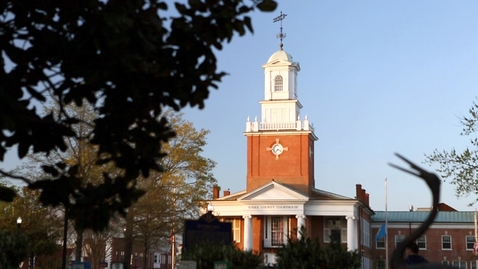 Thumbnail for Esri Case Study: Sussex County, Emergency Calls &amp; Dispatch