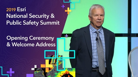 Thumbnail for NSPSS Opening Ceremony