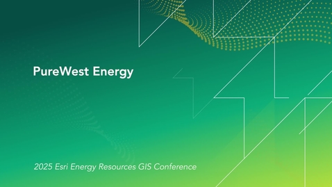 Thumbnail for PureWest Energy