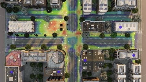 Thumbnail for About Esri