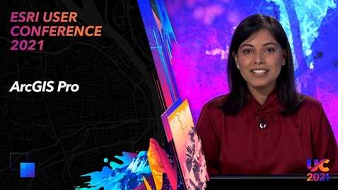 Thumbnail for ArcGIS Pro
