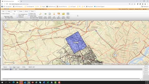 Thumbnail for Create Custom Geography