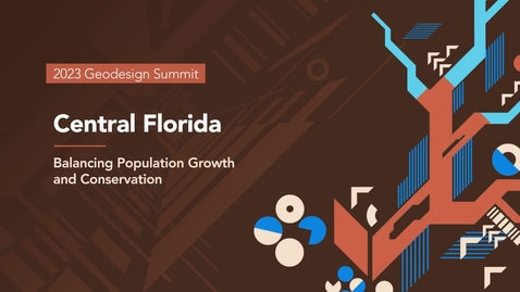 Thumbnail for Balancing Population Growth and Conservation in Central Florida 