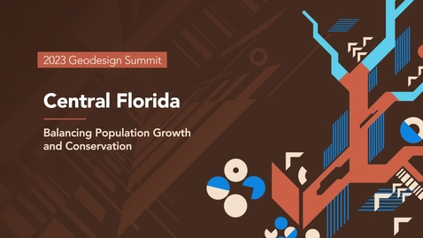 Thumbnail for entry Balancing Population Growth and Conservation in Central Florida 