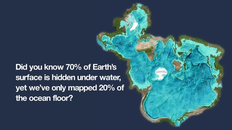 Thumbnail for Seabed Mapping
