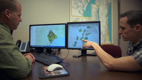 Thumbnail for Esri User Study: HTC