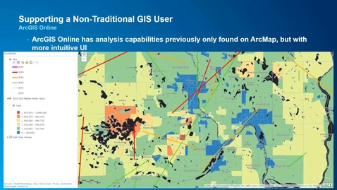 Thumbnail for Making Weather and Climate Data Work for You