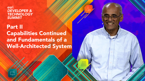 Thumbnail for Capabilities Continued and Fundamentals of a Well-Architected System