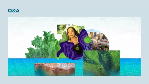 Thumbnail for Geospatial Storytelling at Esri: Stay Up-To-Date With the Latest Updates: May 2026