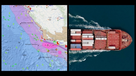 Thumbnail for ArcGIS Dashboards: Make Better Decisions