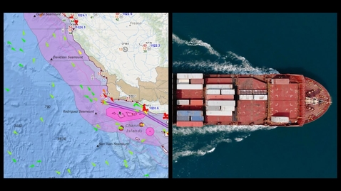 Thumbnail for entry ArcGIS Dashboards: Make Better Decisions