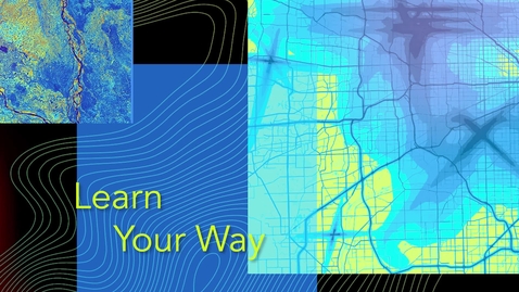 Thumbnail for Learn, Your Way