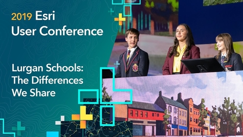 Thumbnail for Lurgan Schools: The Differences We Share